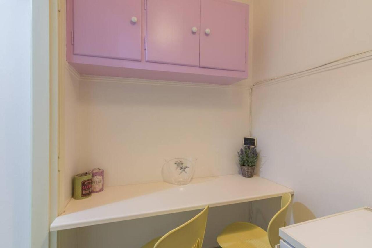 Daire Cozy Hilton Hideaway: & Modern