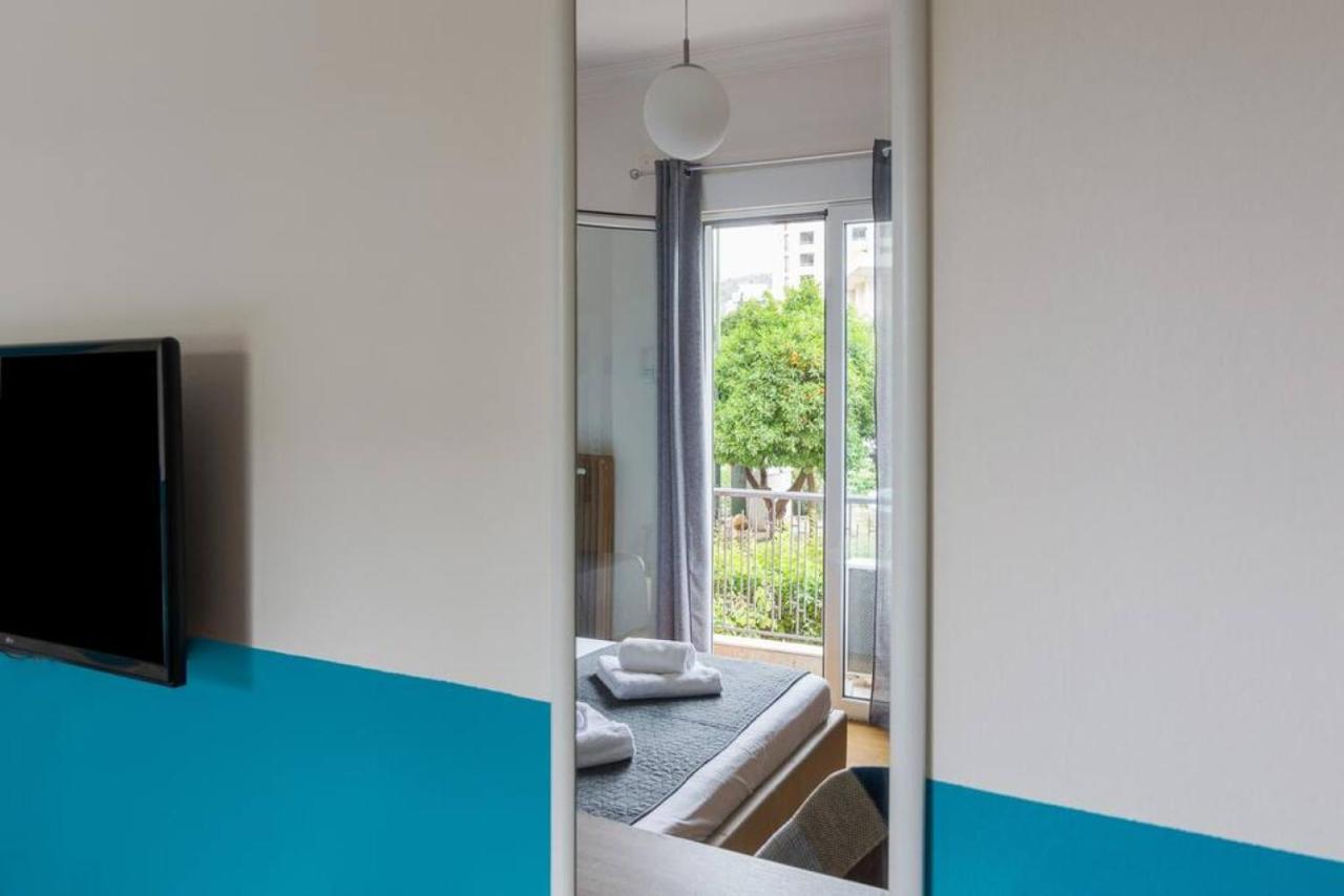 Cozy Hilton Hideaway: & Modern Athen