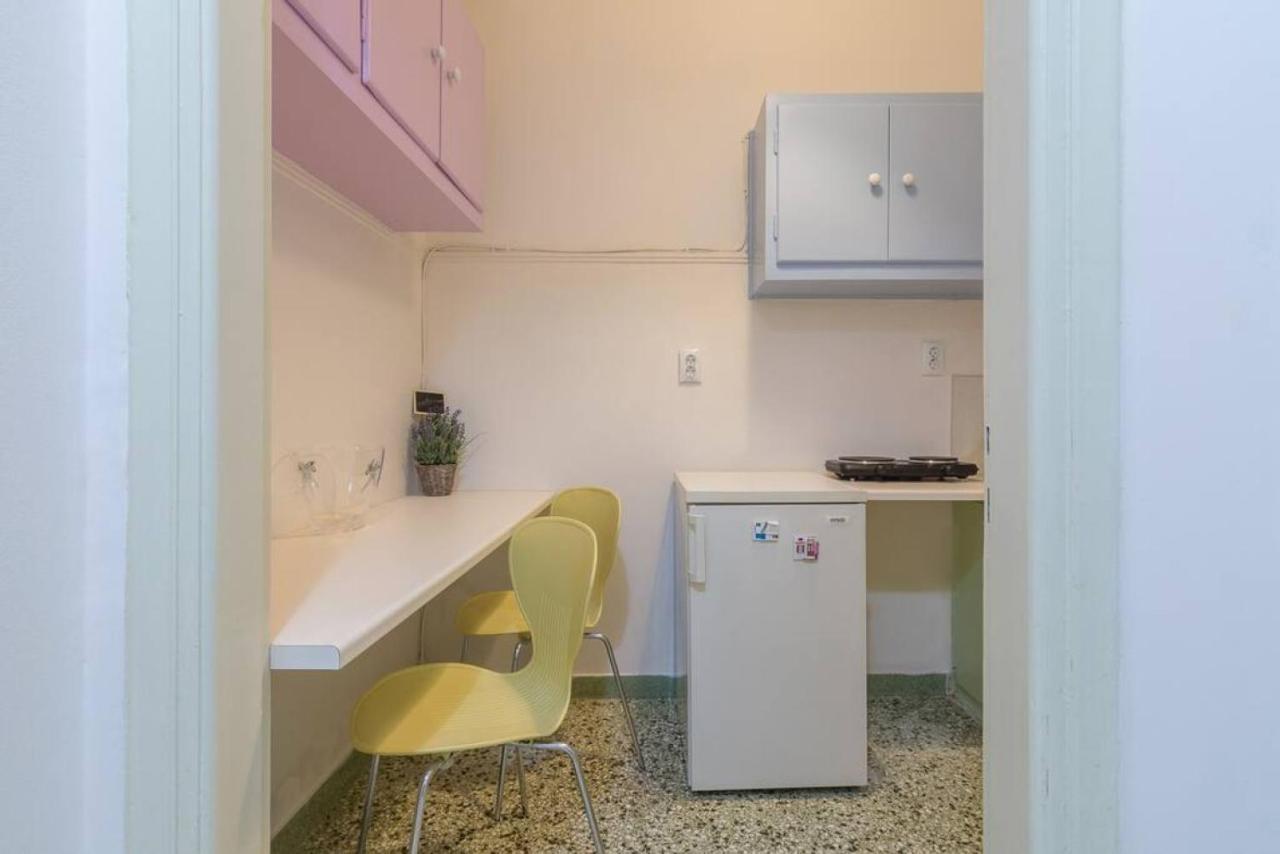 Daire Cozy Hilton Hideaway: & Modern