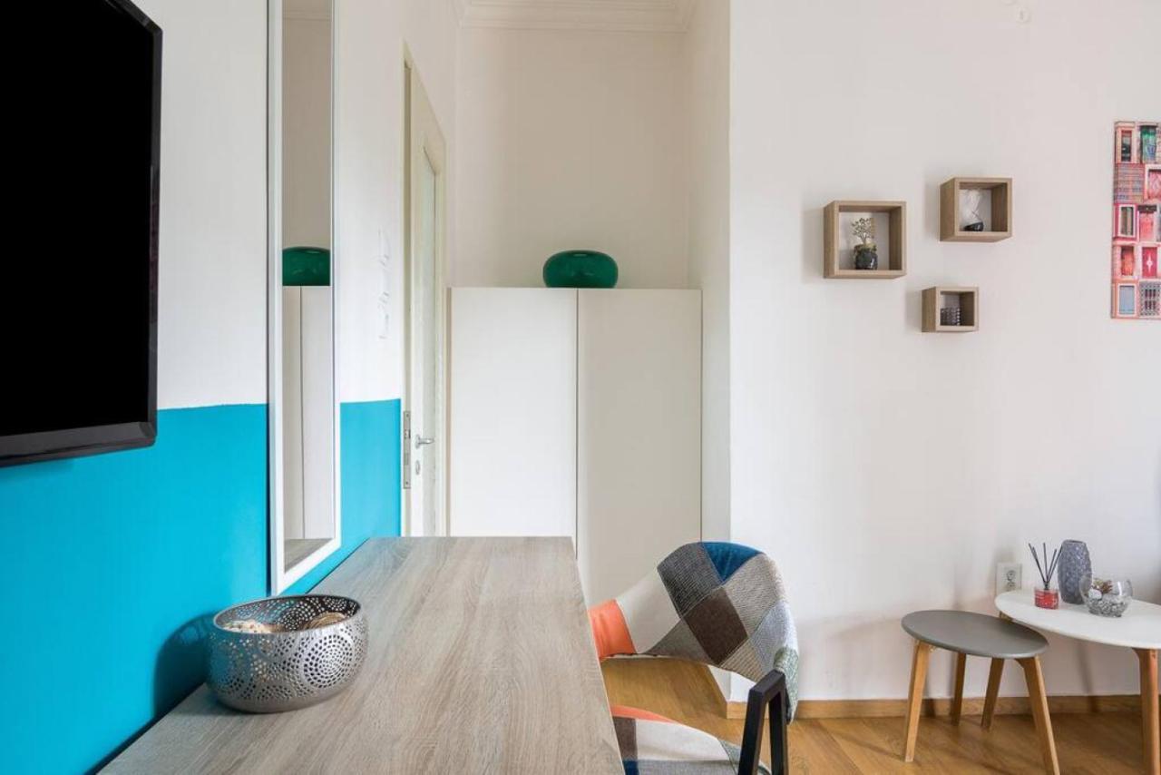 Cozy Hilton Hideaway: & Modern Atina