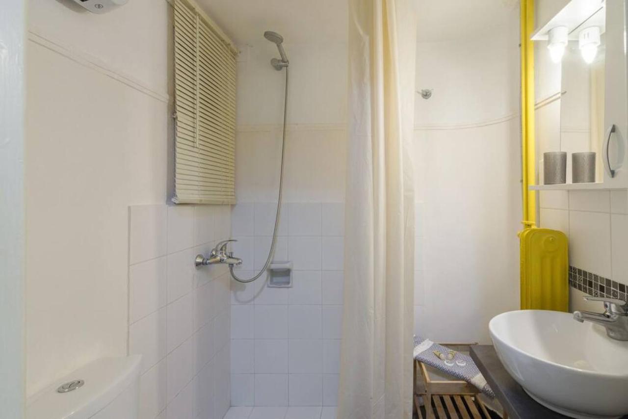 Daire Cozy Hilton Hideaway: & Modern *